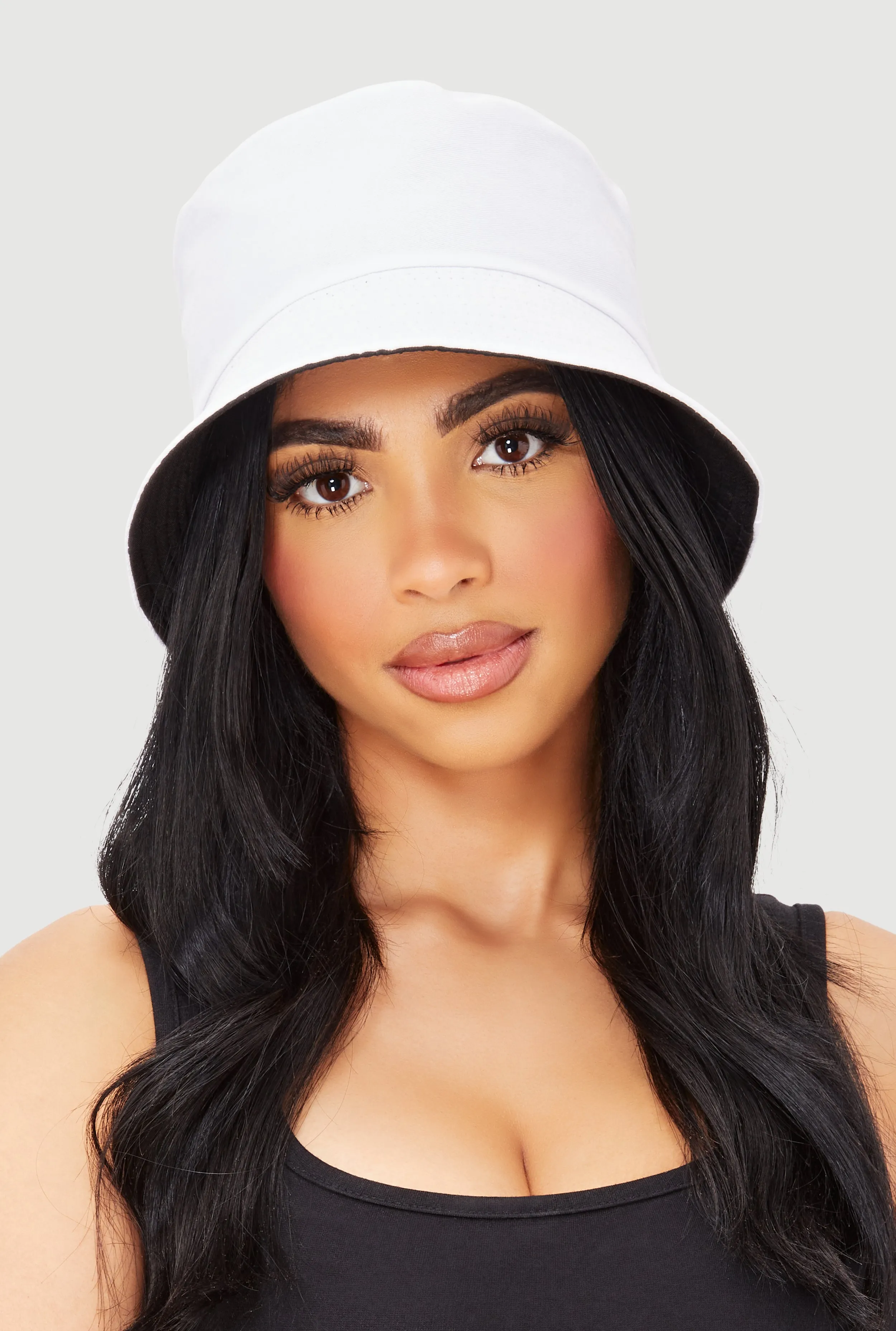 Chic Bucket Hat sold by Rainbow product image thumbnail 2