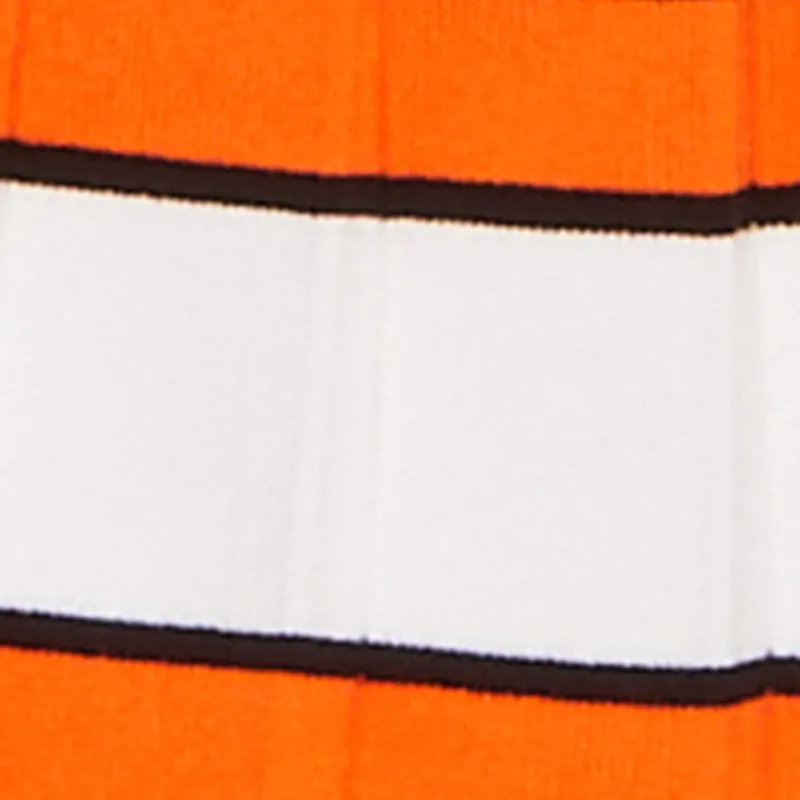 Daisy Striped Pleated Skort sold by Rainbow product image thumbnail 4