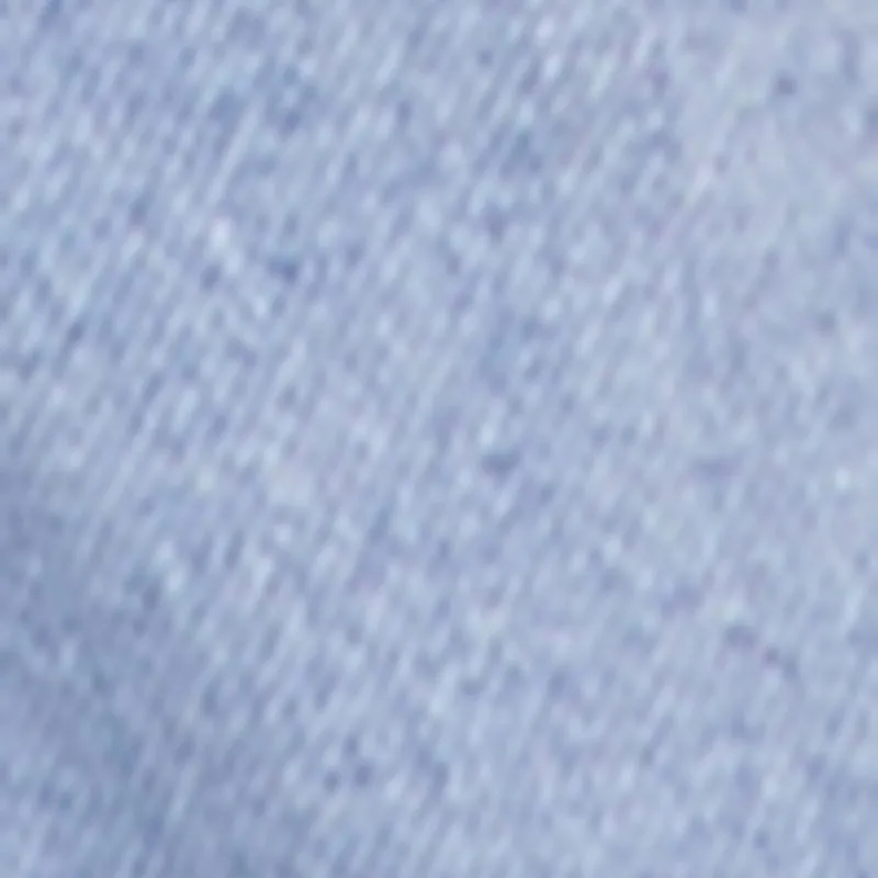 WAX Slim Leg Striped Patch Distressed Denim Jeans sold by Rainbow product image thumbnail 4