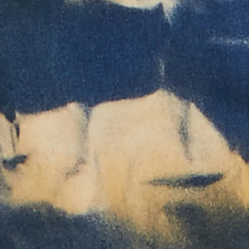 Plus Size Daisy High Waisted Cargo Pocket Jeans sold by Rainbow product image thumbnail 4