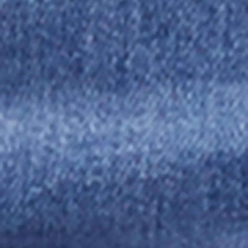 Plus Size WAX High Waist Whiskered Distressed Jeans sold by Rainbow product image thumbnail 4