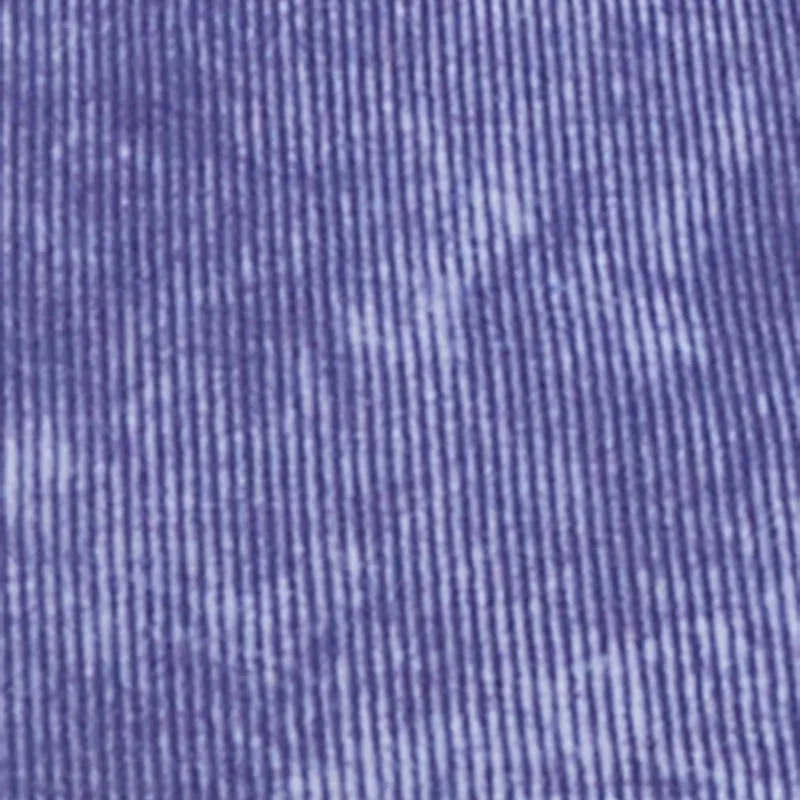 Rib Knit Mineral Wash Tube Dress sold by Rainbow product image thumbnail 4