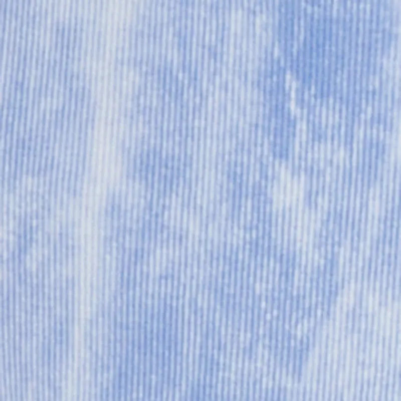 Plus Size Rib Knit Mineral Wash Tube Dress sold by Rainbow product image thumbnail 4