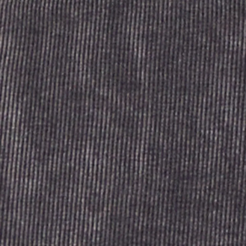 Rib Knit Mineral Wash Tube Dress sold by Rainbow product image thumbnail 4