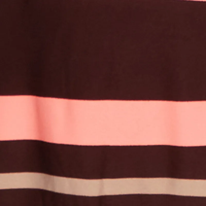 Stylish Tie Waist Belted Tabbed Sleeve Shirt Dress sold by Rainbow product image thumbnail 4