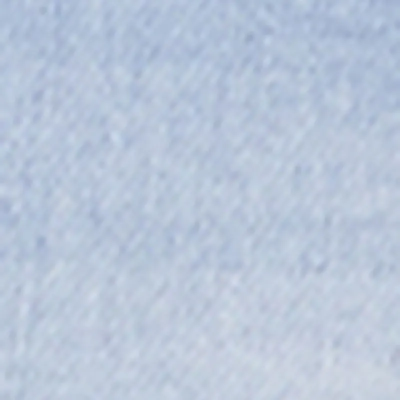 Plus Size WAX High Waisted Distressed Denim Shorts sold by Rainbow product image thumbnail 4