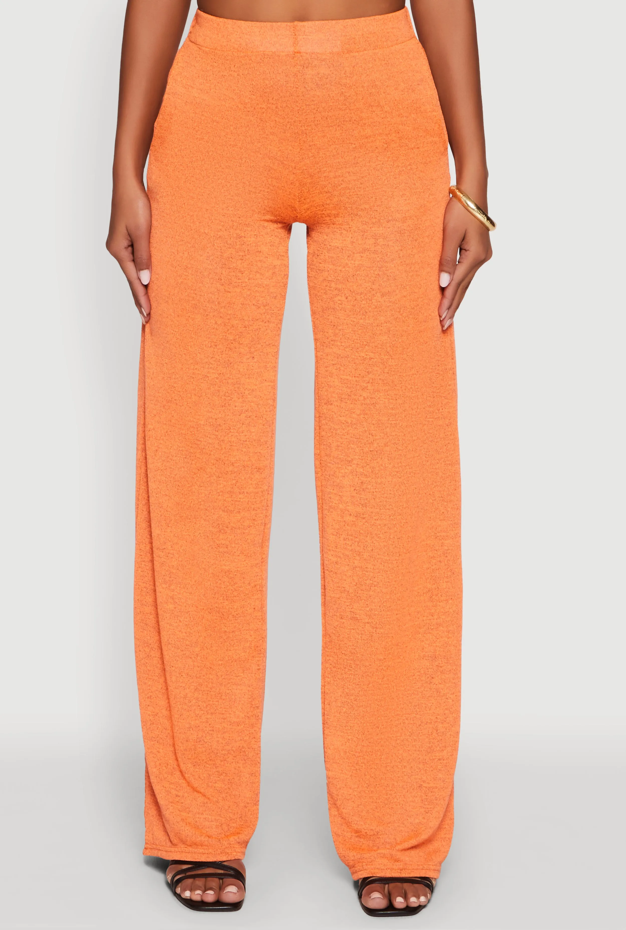 Daisy Pull On Wide Leg Pants sold by Rainbow product image thumbnail 4