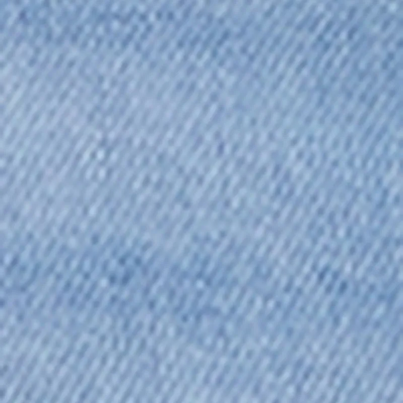 Plus Size WAX Distressed High Waisted Frayed Hem Mom Shorts sold by Rainbow product image thumbnail 4