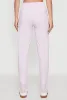 Daisy Mineral Wash Drawstring Waist Varsity Stripe Joggers sold by Rainbow