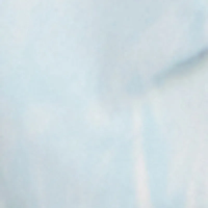 Daisy Denim Strapless Flare Jumpsuit with Cargo Pockets sold by Rainbow product image thumbnail 4