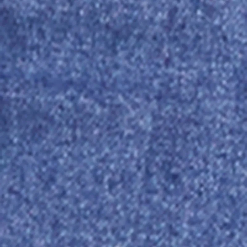 Plus Size WAX High Waisted Distressed and Frayed Jeans sold by Rainbow product image thumbnail 4