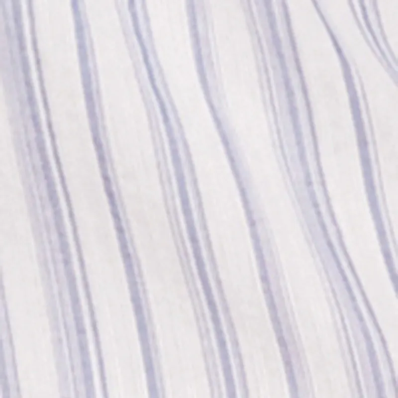 Madden Girl Striped Drawstring Shorts sold by Rainbow product image thumbnail 4