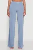 Daisy Pull On Wide Leg Pants sold by Rainbow