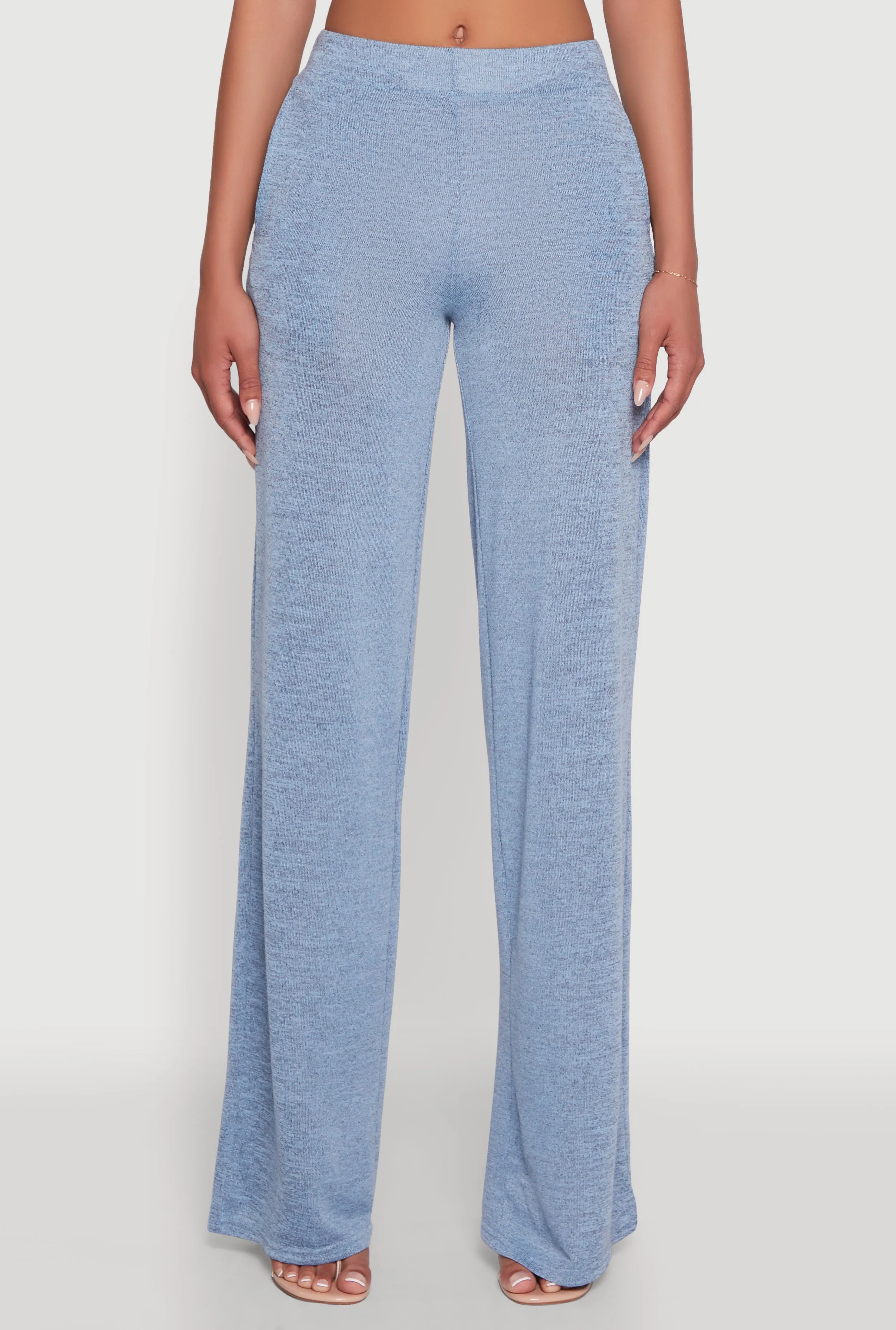 Daisy Pull On Wide Leg Pants sold by Rainbow product image thumbnail 3