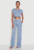 Daisy Pull On Wide Leg Pants sold by Rainbow
