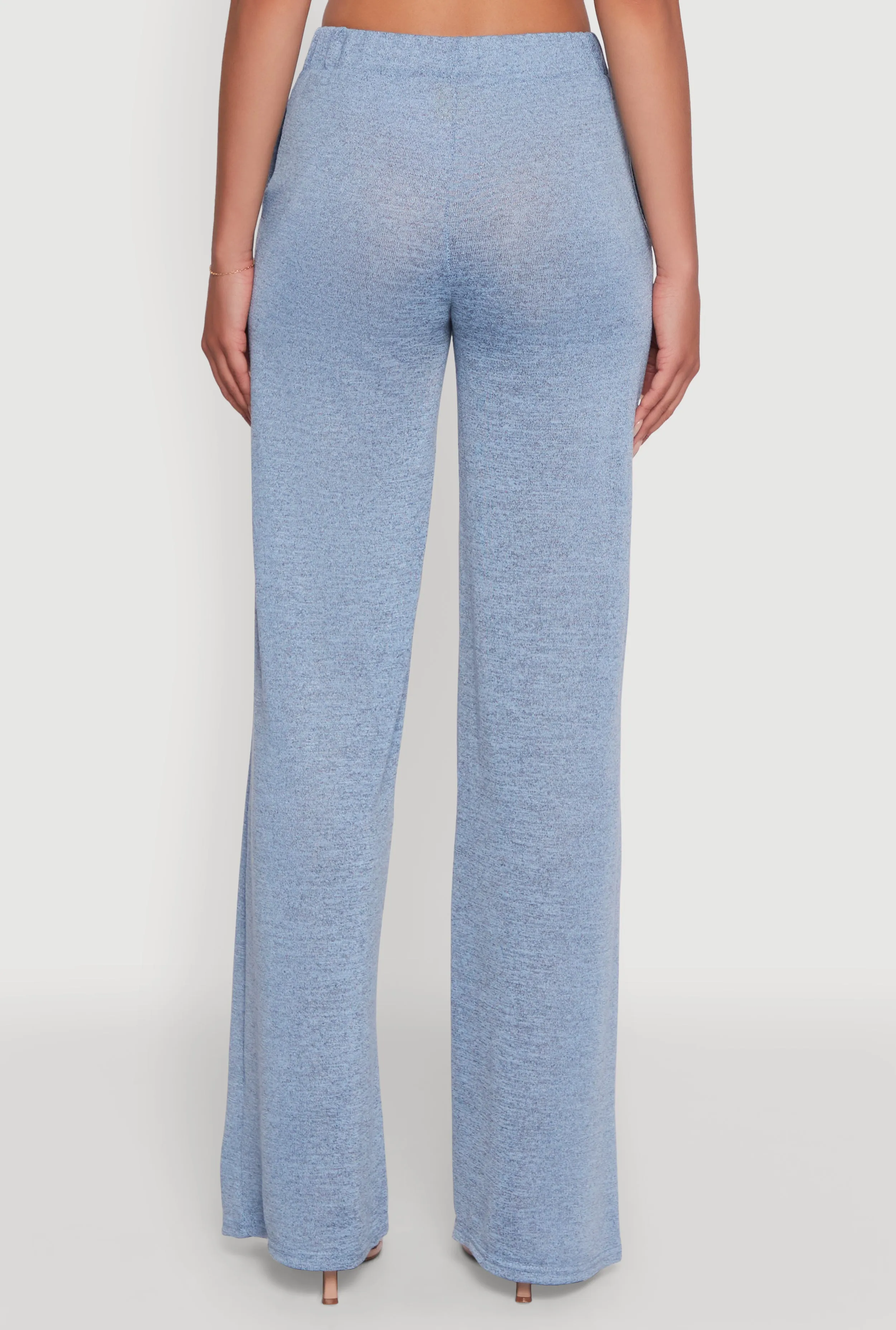 Daisy Pull On Wide Leg Pants sold by Rainbow product image thumbnail 5