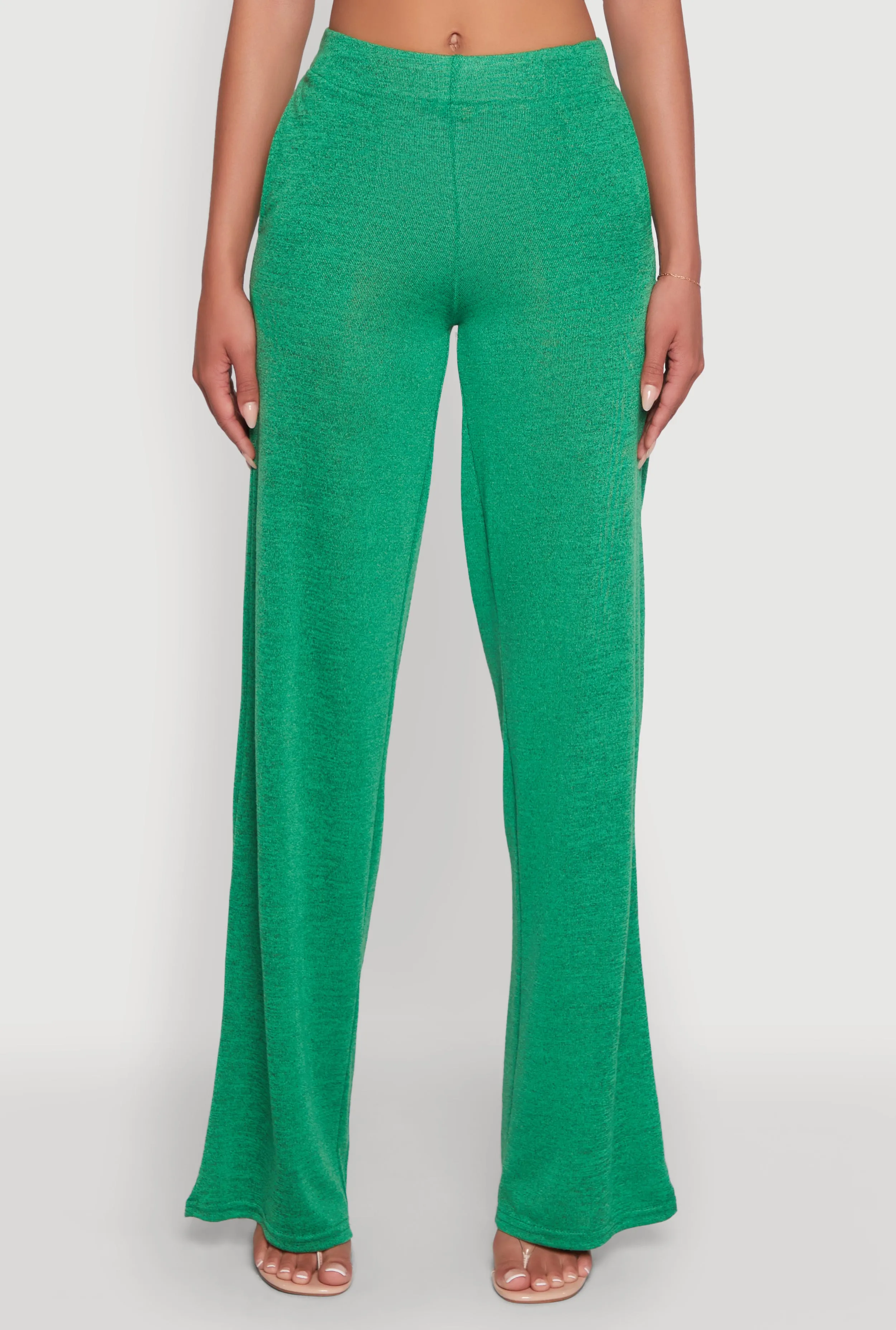 Daisy Pull On Wide Leg Pants sold by Rainbow product image thumbnail 3