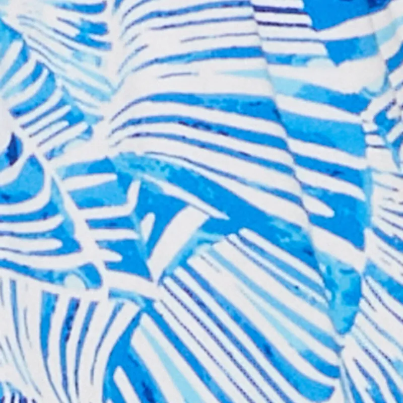 Almost Famous Sleeveless V-Neck Crop Top for Going Out sold by Rainbow product image thumbnail 4