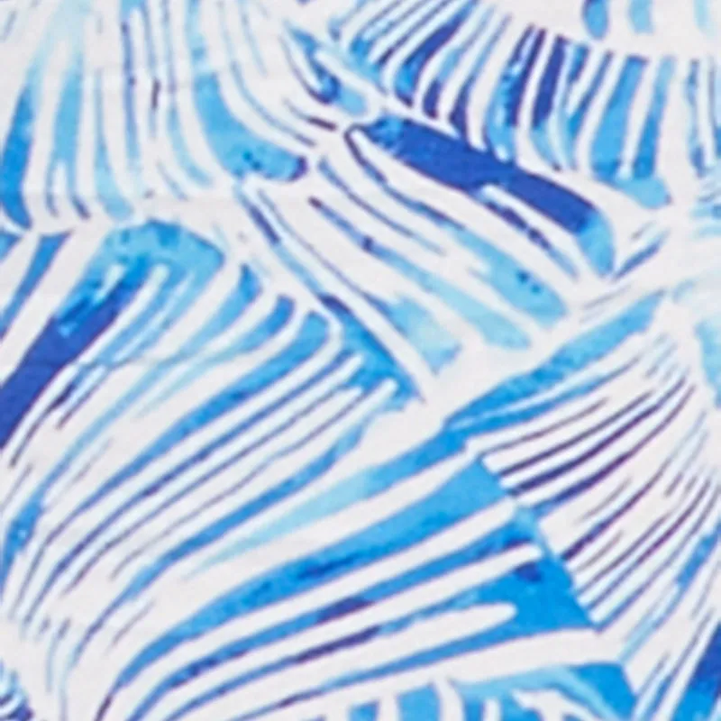 Plus Size Almost Famous Sleeveless V-Neck Crop Top for Going Out sold by Rainbow product image thumbnail 4