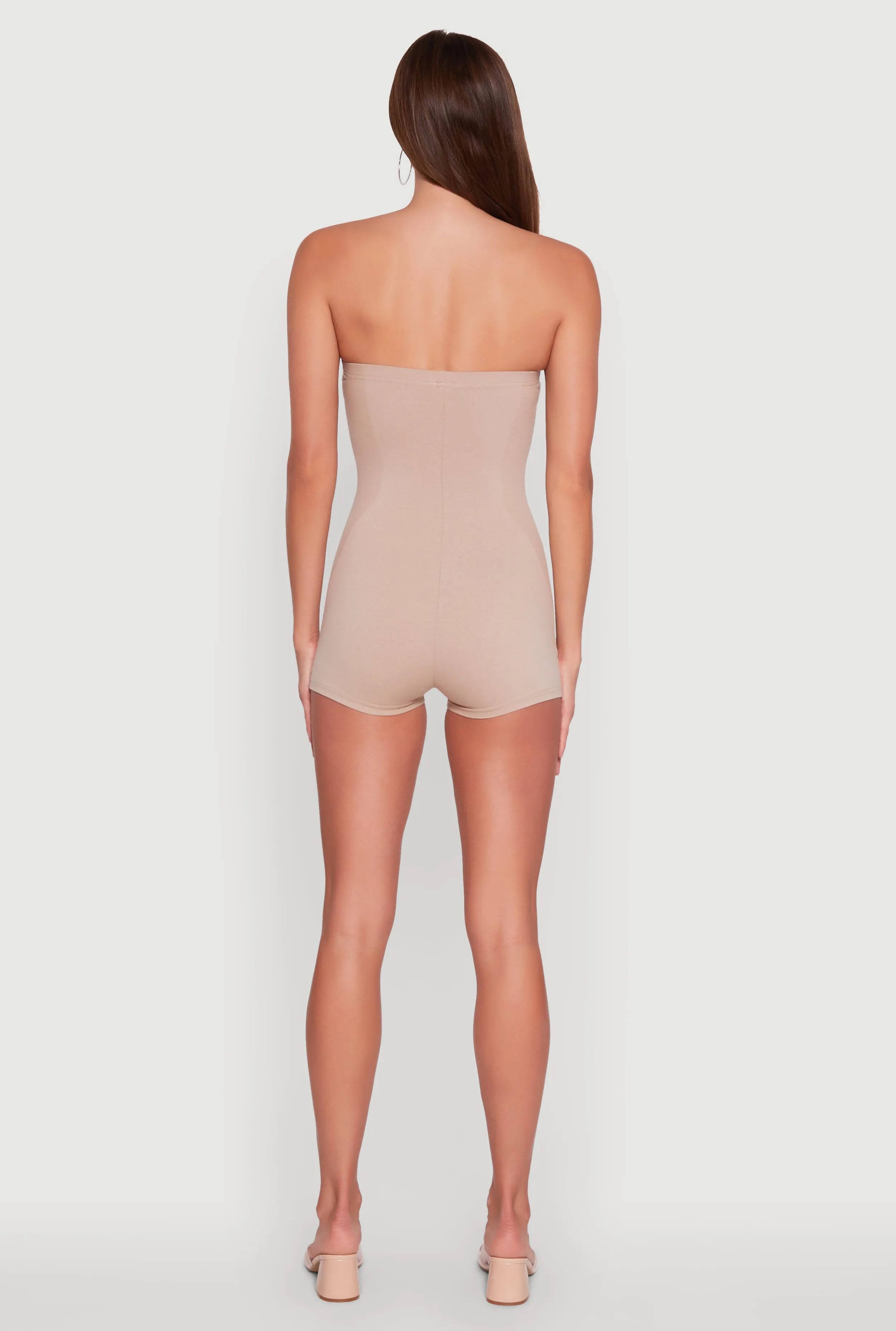 Daisy Stylish Tube Romper sold by Rainbow product image thumbnail 5