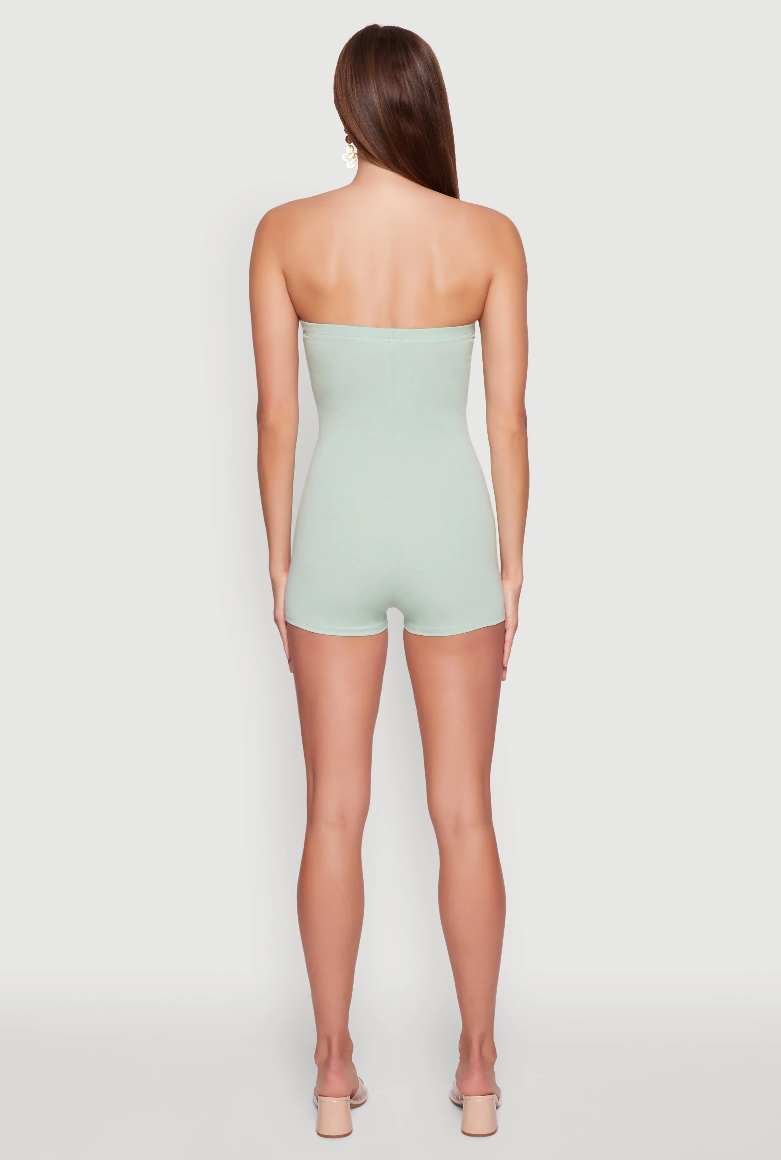 Daisy Stylish Tube Romper sold by Rainbow product image thumbnail 5