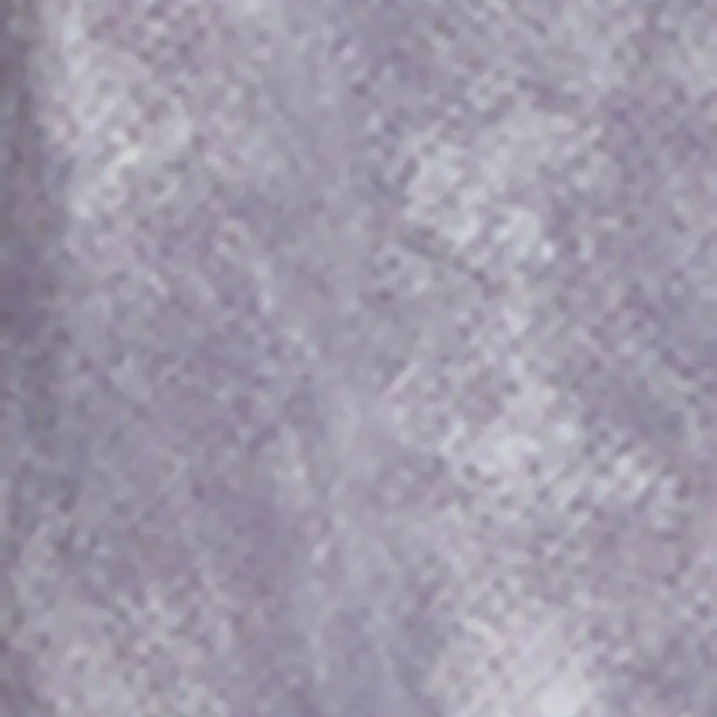 Trendy Lace Up Detail Mineral Wash Pleated Skirt sold by Rainbow product image thumbnail 3