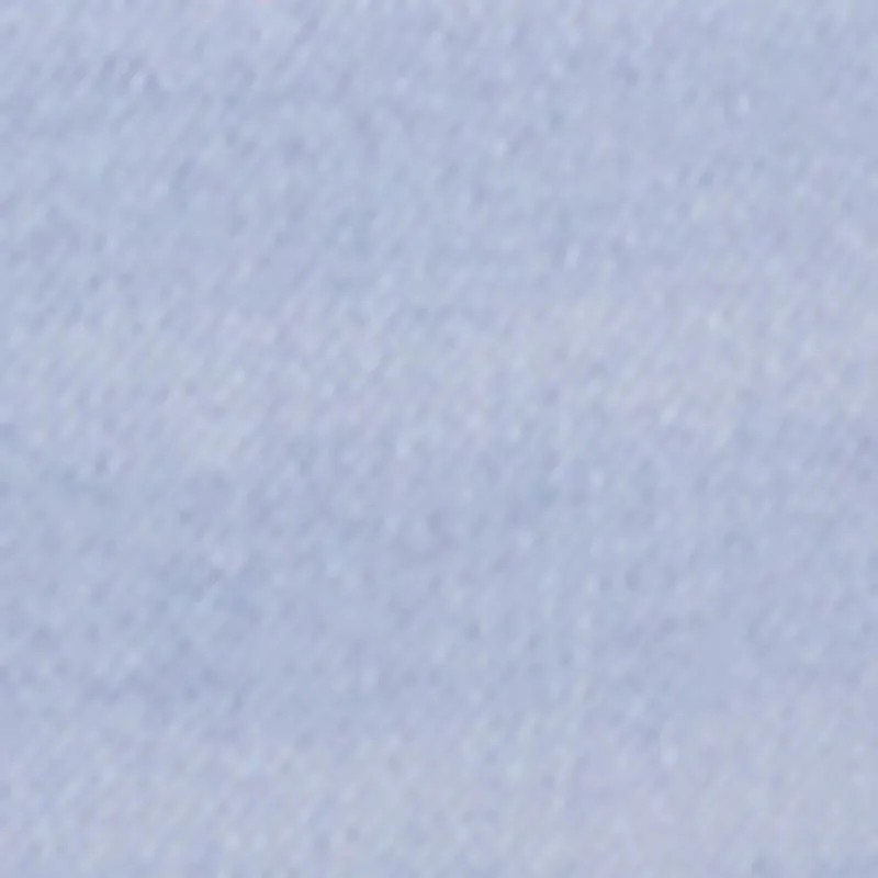 Plus Size WAX High Waisted Denim Shorts with Stretch and Whiskering sold by Rainbow product image thumbnail 4