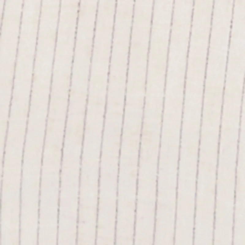 Striped Linen Slip Dress with Pockets sold by Rainbow product image thumbnail 4