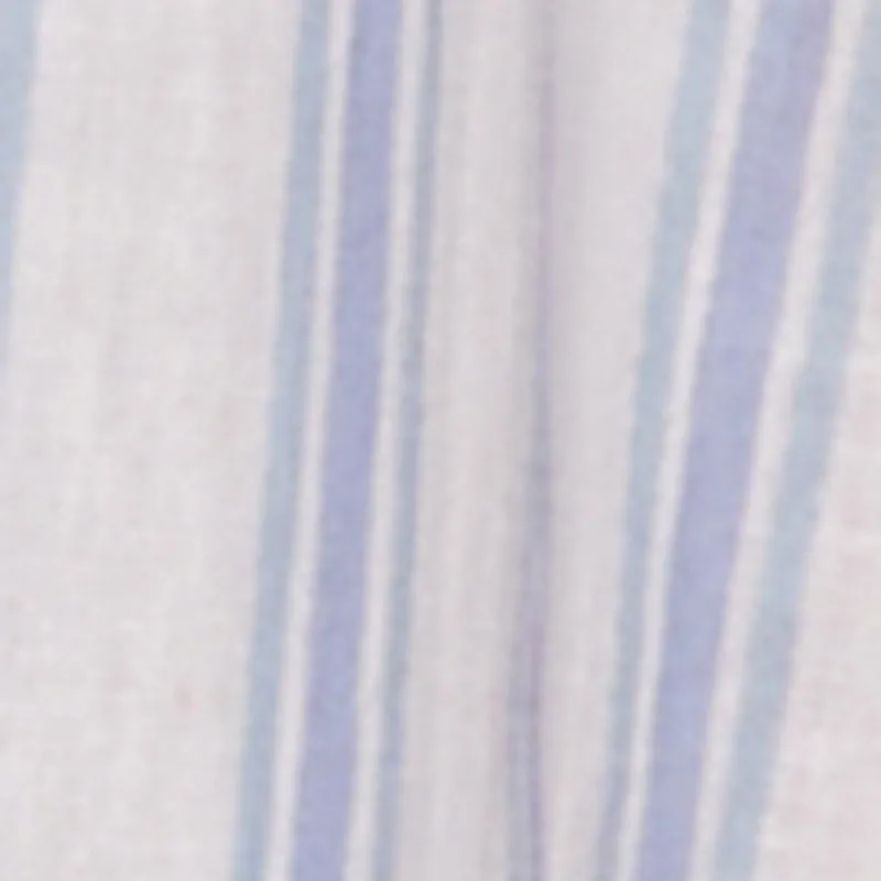 Spoon Jeans Striped Keyhole Halter Sundress sold by Rainbow product image thumbnail 4