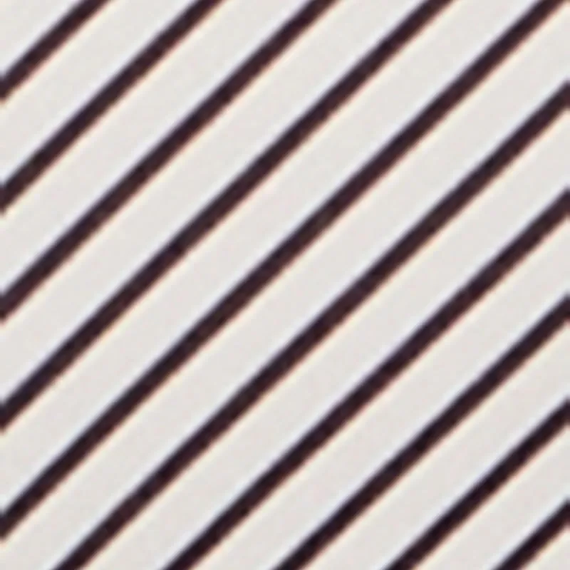 Sleeveless Mock Neck Ruched Side Cropped Blouse sold by Rainbow product image thumbnail 3