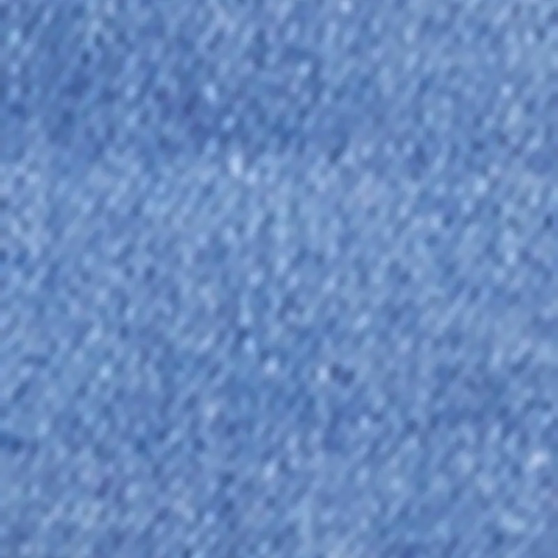 Plus Size WAX High Waist Distressed Jeans sold by Rainbow product image thumbnail 4