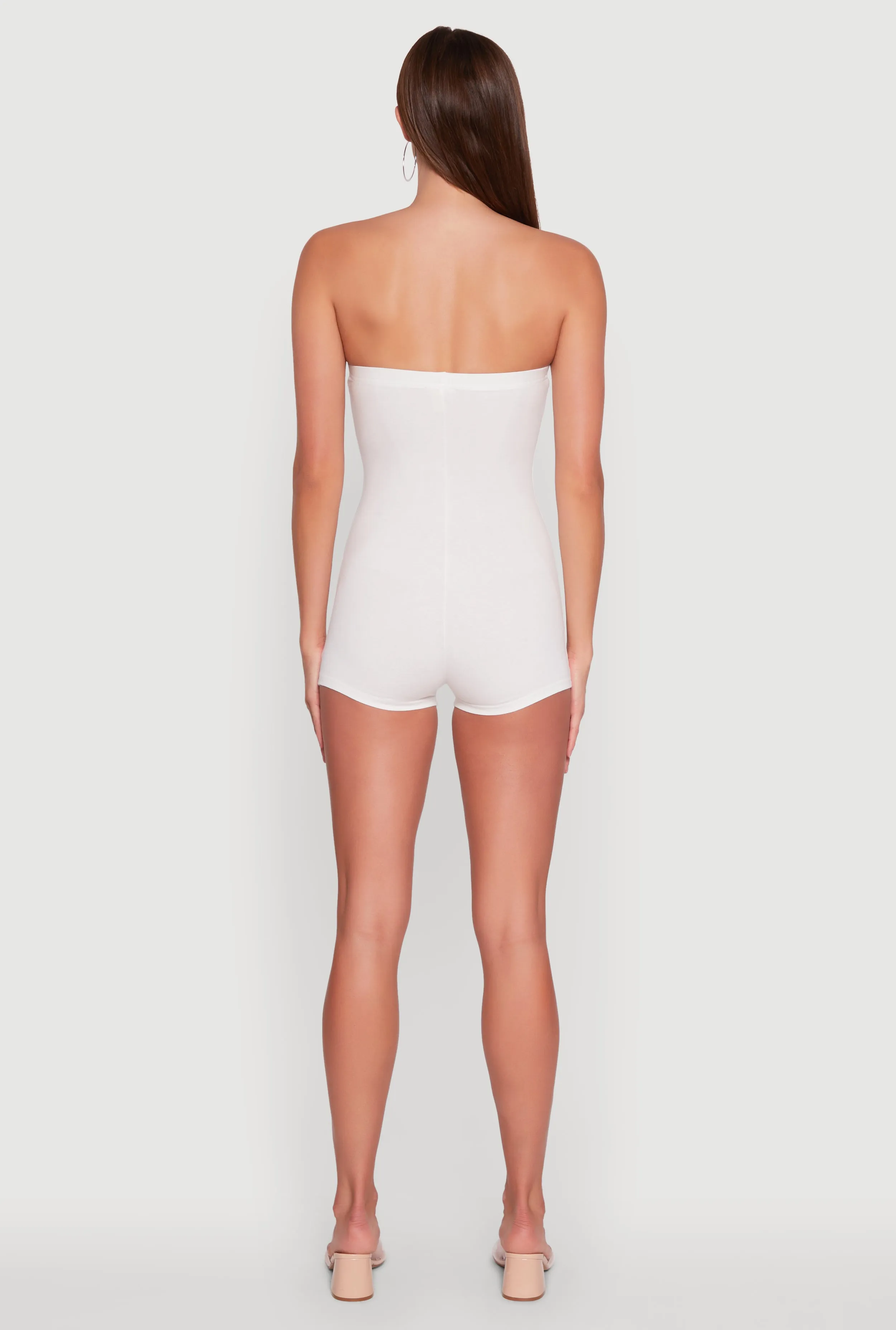 Daisy Stylish Tube Romper sold by Rainbow product image thumbnail 5