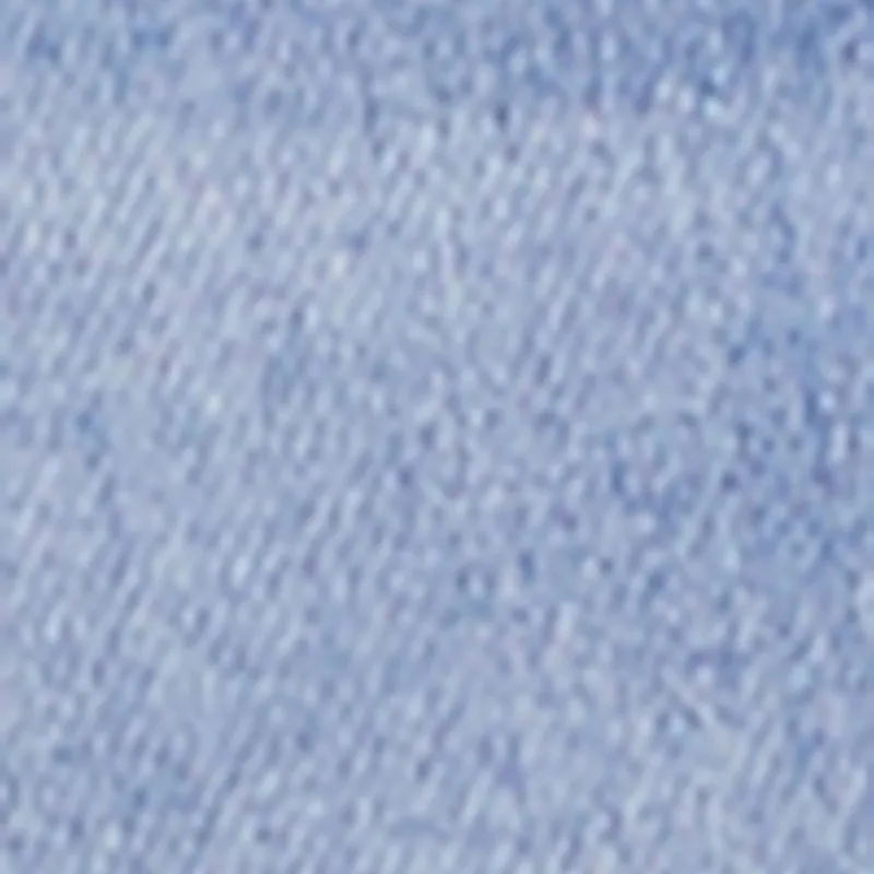 WAX Crinkle Hem Whiskered Skinny Jeans sold by Rainbow product image thumbnail 4