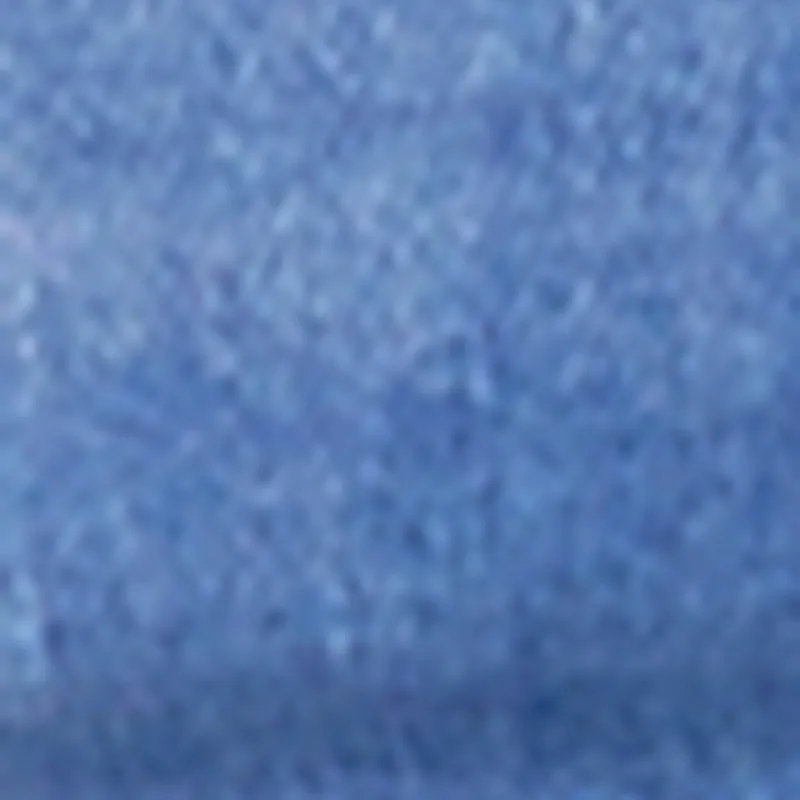 Plus Size WAX High Waisted Distressed Mom Jeans sold by Rainbow product image thumbnail 4