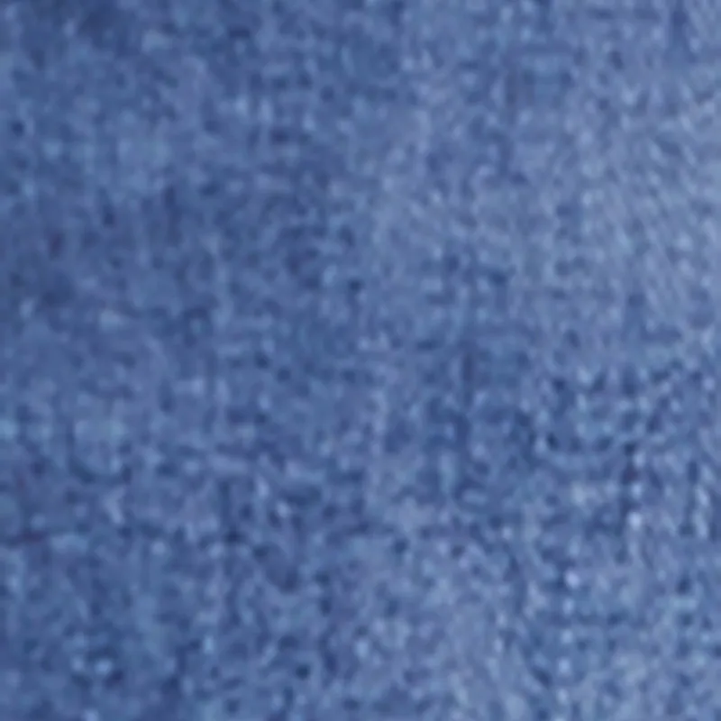 WAX Slim Straight High Rise Jeans sold by Rainbow product image thumbnail 4