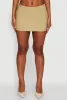 Haute Monde Lined Pencil Skirt sold by Rainbow