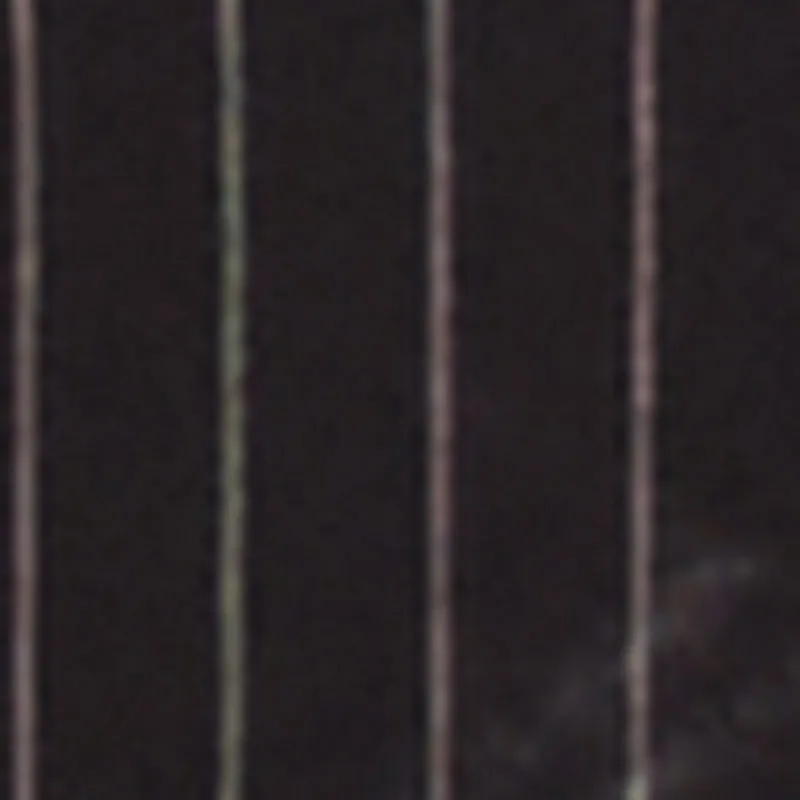 Iris Trendy Pinstripe Button Front Vest sold by Rainbow product image thumbnail 4