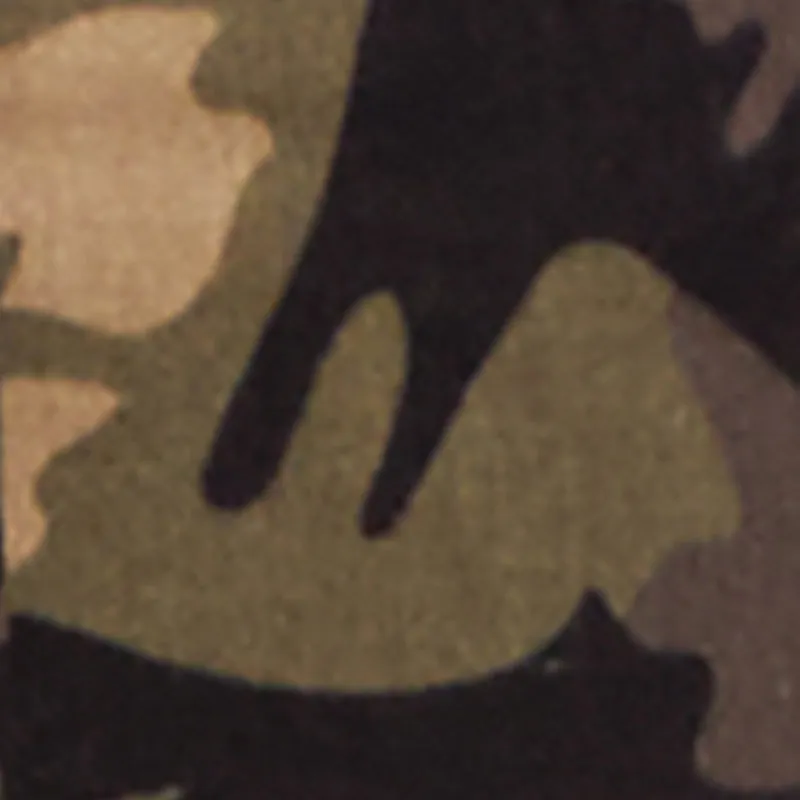 Trendy Camo Zip Pocket Mini Skirt sold by Rainbow product image thumbnail 4