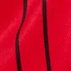 Trendy Striped Love Graphic Baseball Jersey sold by Rainbow