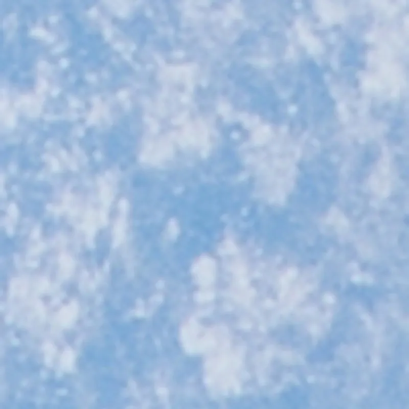 Plus Size Acid Wash Pintuck Wide Leg Pants sold by Rainbow product image thumbnail 4