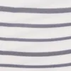 Plus Size Striped Lace Detail Cami Pajama Top and Pants Set sold by Rainbow