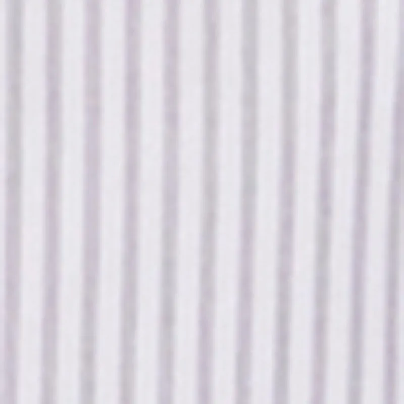 Striped Pleated Mini Skort sold by Rainbow product image thumbnail 4