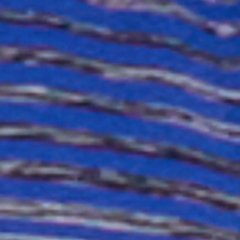 Trendy Marled Ombre Cropped Tank Top sold by Rainbow product image thumbnail 4