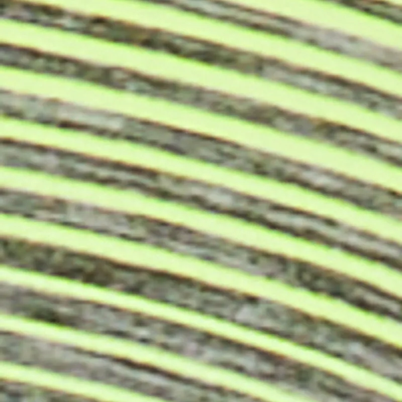 Trendy Marled Ombre Cropped Tank Top sold by Rainbow product image thumbnail 4