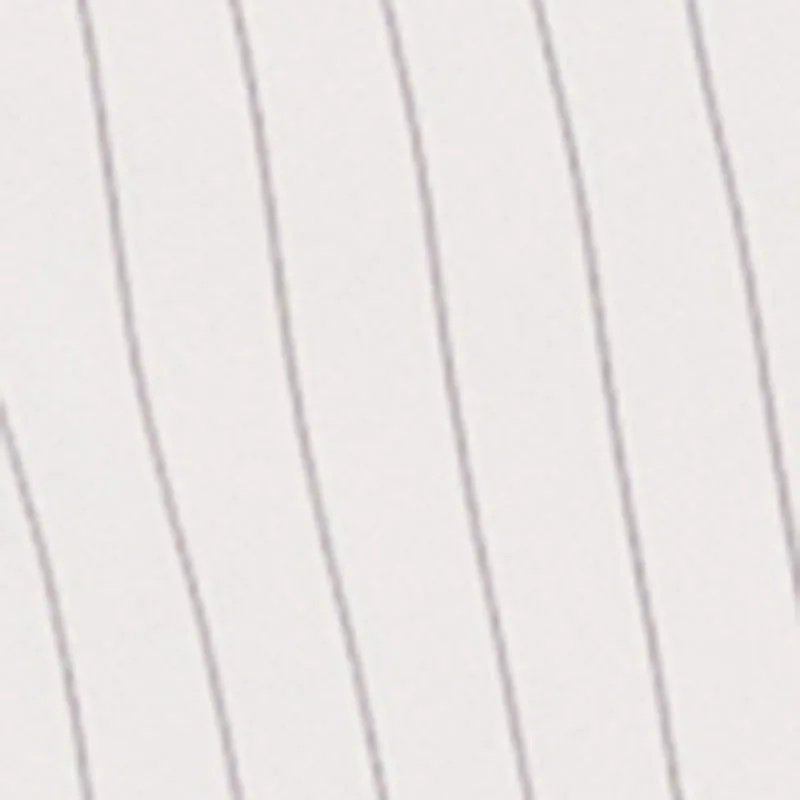 Pinstripe Pleated Mini Skirt sold by Rainbow product image thumbnail 4