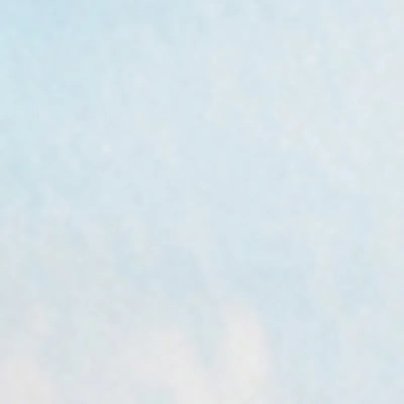 Plus Size Daisy Acid Wash Denim Cargo Skirt sold by Rainbow product image thumbnail 4