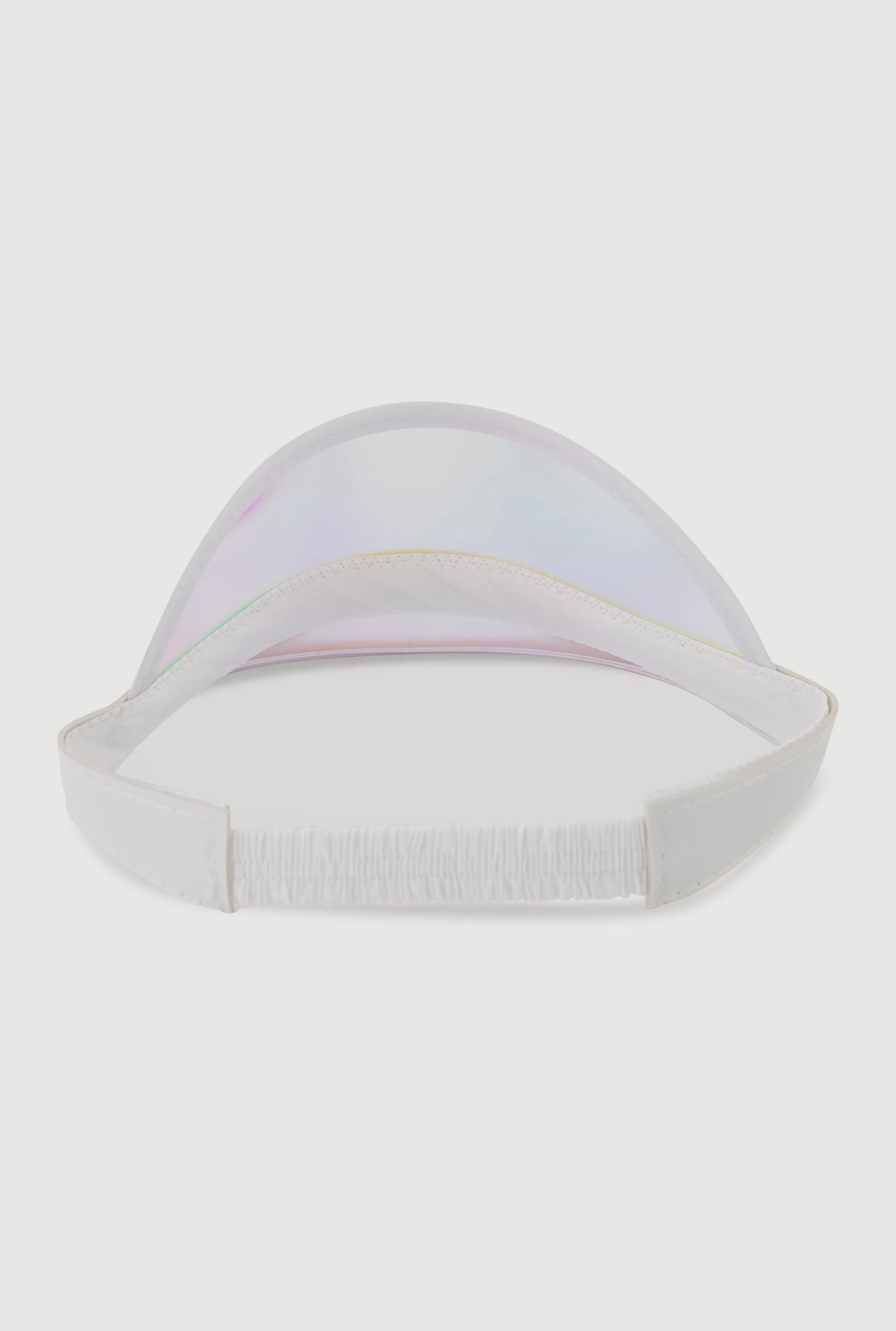 Iridescent Visor sold by Rainbow product image thumbnail 5