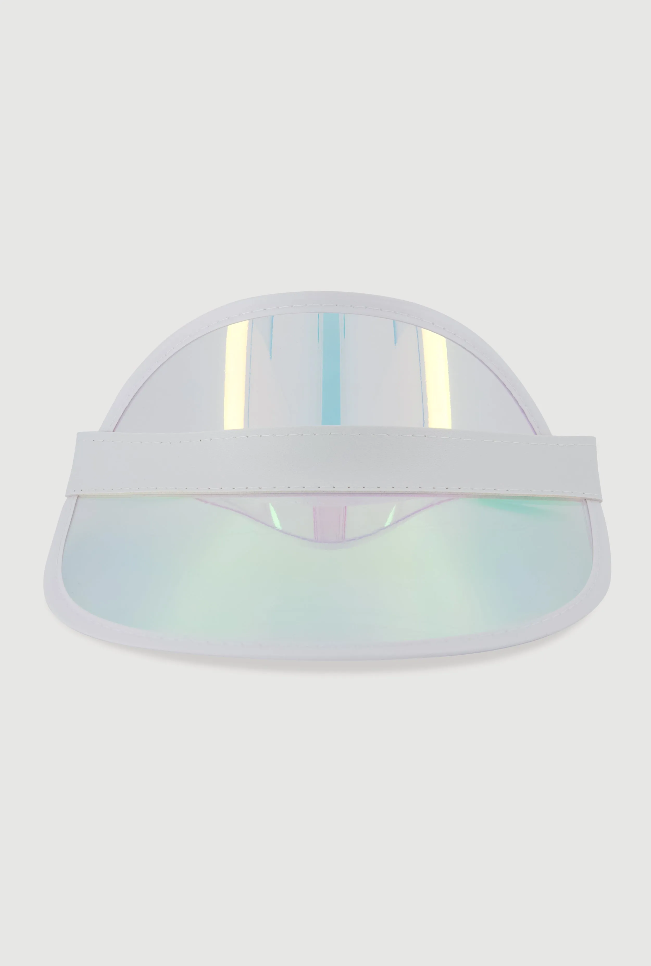 Iridescent Visor sold by Rainbow product image thumbnail 3