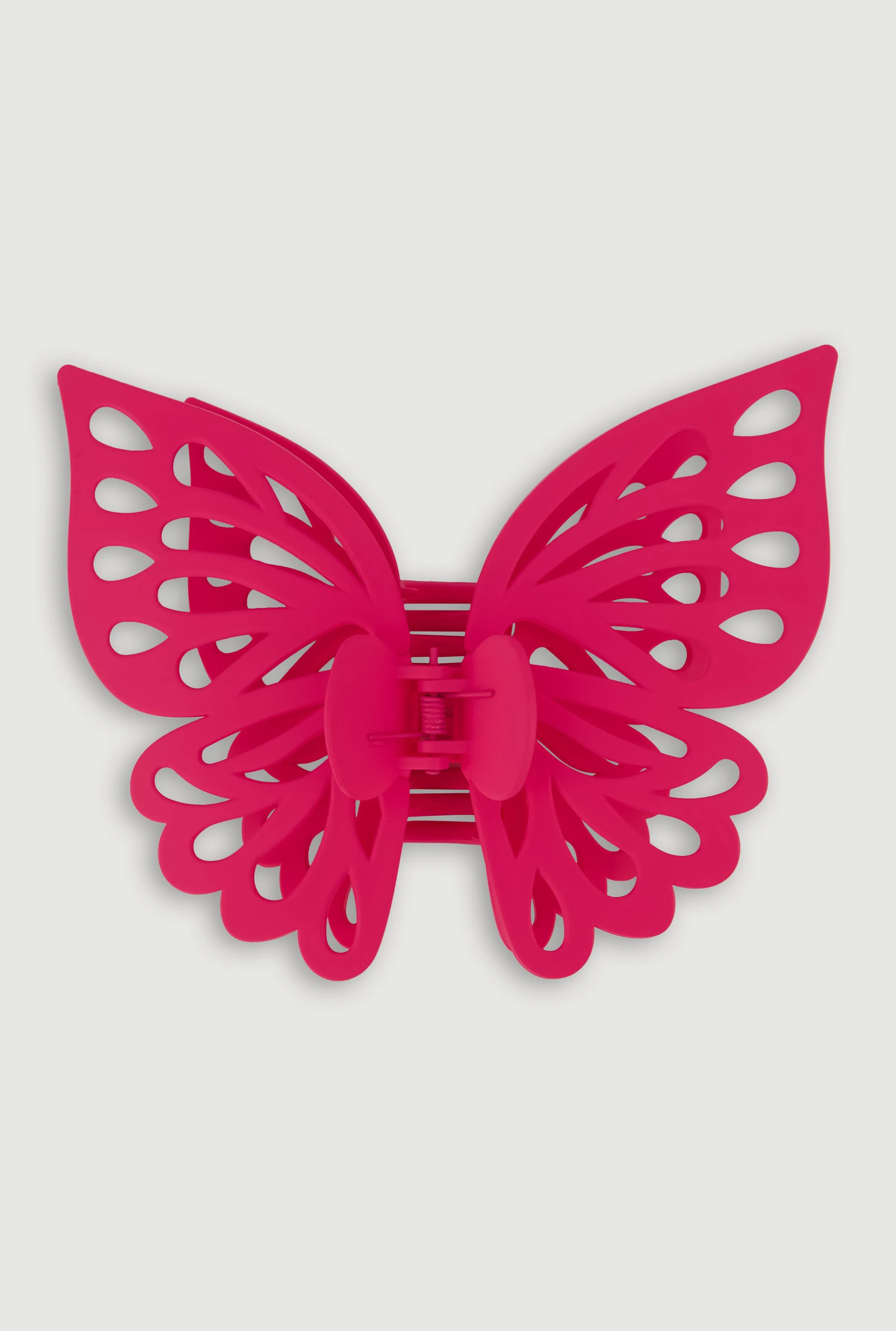 Trendy Giant Butterfly Claw Clip sold by Rainbow product image thumbnail 5