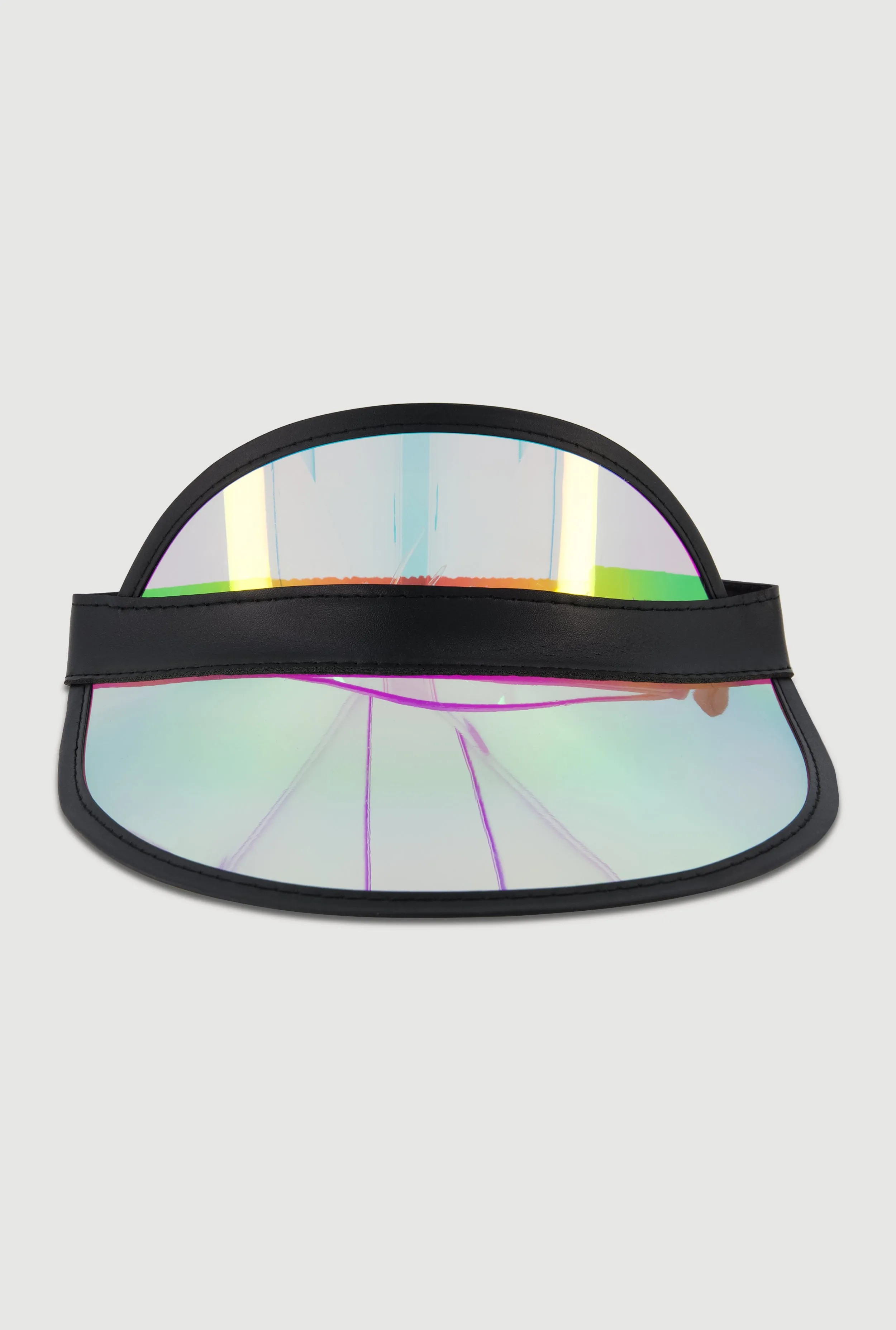 Iridescent Visor sold by Rainbow product image thumbnail 3
